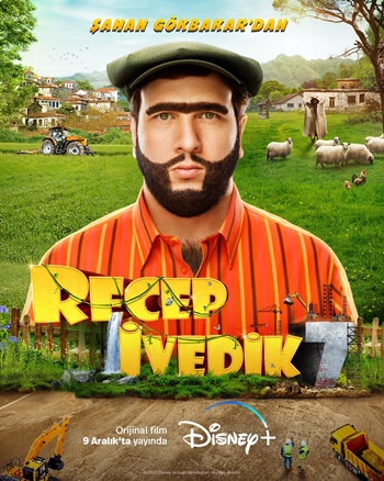 Recep İvedik 7 Poster